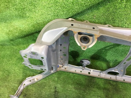 Radiator core support SUBARU OUTBACK OEM 53029AJ1709P BRF 2009