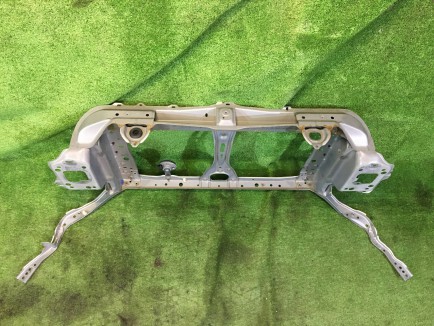 Radiator core support SUBARU OUTBACK OEM 53029AJ1709P BRF 2009