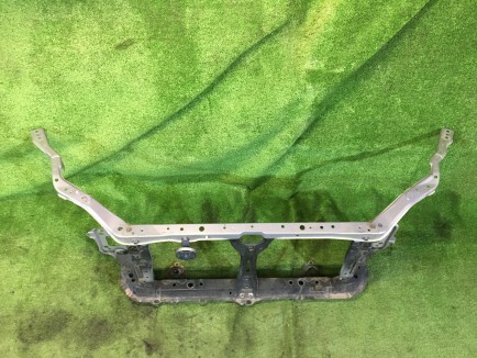 Radiator core support SUBARU OUTBACK OEM 53029AJ1709P BRF 2009