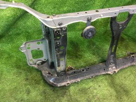 Radiator core support SUBARU OUTBACK OEM 53029AJ1709P BRF 2009