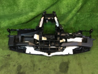 仪表台 SUBARU OUTBACK OEM 66050AJ000 BRF 2009 gold D6H