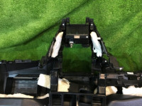 仪表台 SUBARU OUTBACK OEM 66050AJ000 BRF 2009 gold D6H