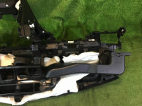 仪表台 SUBARU OUTBACK OEM 66050AJ000 BRF 2009 gold D6H