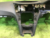 仪表台 SUBARU OUTBACK OEM 66050AJ000 BRF 2009 gold D6H