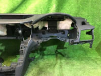 仪表台 SUBARU OUTBACK OEM 66050AJ000 BRF 2009 gold D6H