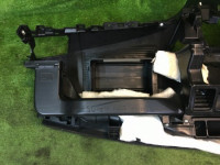 仪表台 SUBARU OUTBACK OEM 66050AJ000 BRF 2009 gold D6H