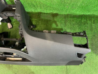 仪表台 SUBARU OUTBACK OEM 66050AJ000 BRF 2009 gold D6H