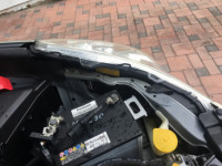 ไฟหน้า SUBARU OUTBACK OEM 84001AJ080 84001AJ090 BRF 2009