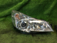 ไฟหน้า SUBARU OUTBACK OEM 84001AJ080 84001AJ090 BRF 2009
