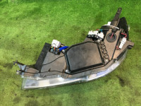 ไฟหน้า SUBARU OUTBACK OEM 84001AJ080 84001AJ090 BRF 2009