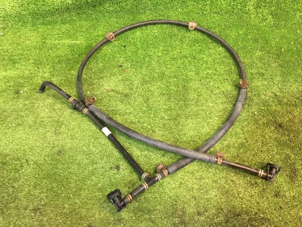 Tubo del lavaparabrisas 86655AJ200 SUBARU OUTBACK