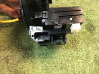 フラットケーブル SUBARU OUTBACK OEM 83196AJ000 BRF 2009 EZ36