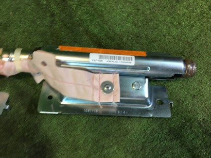 ม่านถุงลมนิรภัย Правый SUBARU OUTBACK OEM 98251AJ120 BRF 2009 EZ36
