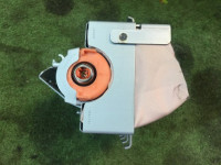 Passenger airbag SUBARU OUTBACK OEM 98271AJ000 BRF 2009 EZ36