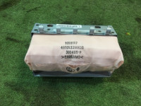 Passenger airbag SUBARU OUTBACK OEM 98271AJ000 BRF 2009 EZ36