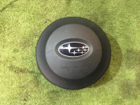Driver airbag 98211AJ000VH SUBARU OUTBACK