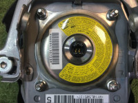 Airbag del conductor SUBARU OUTBACK OEM 98211AJ000VH BRF 2009 EZ36