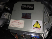 Блок управления двигателя ZERO SPORTS SUBARU LEGACY OEM 22611AD983 BH5 1998 EJ208