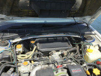 เครื่องยนต์ SUBARU LEGACY OEM 10100BA490 BH5 1998 EJ208
