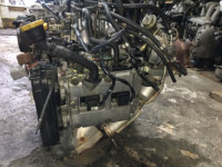 เครื่องยนต์ SUBARU LEGACY OEM 10100BA490 BH5 1998 EJ208