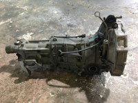 เกียร์ธรรมดา SUBARU LEGACY OEM 32000AE500 BH5 1998 EJ208