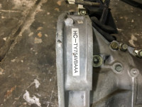 เกียร์ธรรมดา SUBARU LEGACY OEM 32000AE500 BH5 1998 EJ208