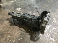 เกียร์ธรรมดา SUBARU LEGACY OEM 32000AE500 BH5 1998 EJ208