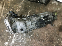เกียร์ธรรมดา SUBARU LEGACY OEM 32000AE500 BH5 1998 EJ208