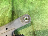 คานรองเครื่อง задняя SUBARU LEGACY OEM 20152AE000 BH5 1998 EJ208