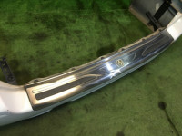 Бампер задний SUBARU LEGACY OEM 57703AE070WG 57711AE040 BH5 1998 Whait 51E