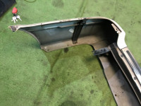 Бампер задний SUBARU LEGACY OEM 57703AE070WG 57711AE040 BH5 1998 Whait 51E