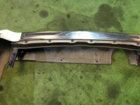 Бампер задний SUBARU LEGACY OEM 57703AE070WG 57711AE040 BH5 1998 Whait 51E