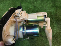 汽油泵 SUBARU LEGACY OEM 42021AE010 BH5 1998 EJ208