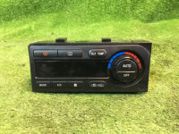 Climate control unit 72311AE000 SUBARU LEGACY