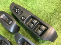 Módulo de elevalunas SUBARU LEGACY OEM 83071AE000 83071AE040 BH5 1998 EJ208
