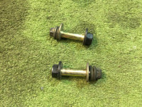 リアキャンバーボルト SUBARU LEGACY OEM 901700122 BH5 1998 EJ208