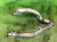Coletor de escape SUBARU LEGACY OEM 44102AC220 44179AE010 BH5 1998 EJ208