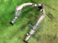 Coletor de escape SUBARU LEGACY OEM 44102AC220 44179AE010 BH5 1998 EJ208