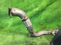 Coletor de escape SUBARU LEGACY OEM 44102AC220 44179AE010 BH5 1998 EJ208