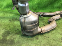 Coletor de escape SUBARU LEGACY OEM 44102AC220 44179AE010 BH5 1998 EJ208
