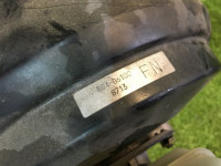 制动总泵 SUBARU LEGACY OEM 26401AC180 26402AC090 BH5 1998 EJ208