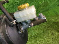 制动总泵 SUBARU LEGACY OEM 26401AC180 26402AC090 BH5 1998 EJ208
