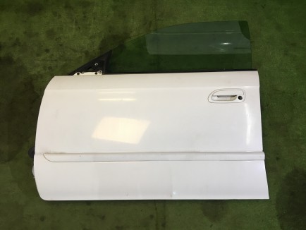 ประตูหน้าซ้าย 60009AE010 61280AE010 SUBARU LEGACY