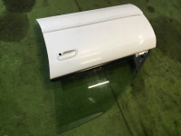 Porta dianteira esquerda SUBARU LEGACY OEM 60009AE010 61280AE010 BH5 1998 Whait 51E