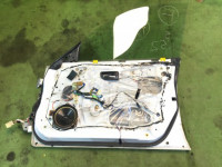 右前门 SUBARU LEGACY OEM 60009AJ0209P 62280AJ020 BH5 1998 Whait 51E