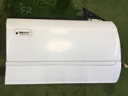 右前门 SUBARU LEGACY OEM 60009AJ0209P 62280AJ020 BH5 1998 Whait 51E