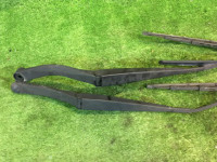 Wiper blades SUBARU LEGACY OEM 86532AE000 86532AE010 86542AE000 86542AE010 BH5 1998