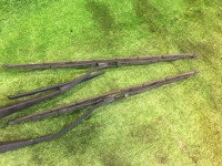 Wiper blades SUBARU LEGACY OEM 86532AE000 86532AE010 86542AE000 86542AE010 BH5 1998