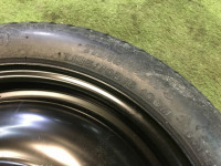备胎 SUBARU LEGACY OEM 28111AC230 BH5 1998