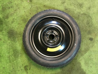 备胎 SUBARU LEGACY OEM 28111AC230 BH5 1998